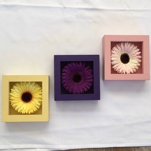 Sunflower Decoration
